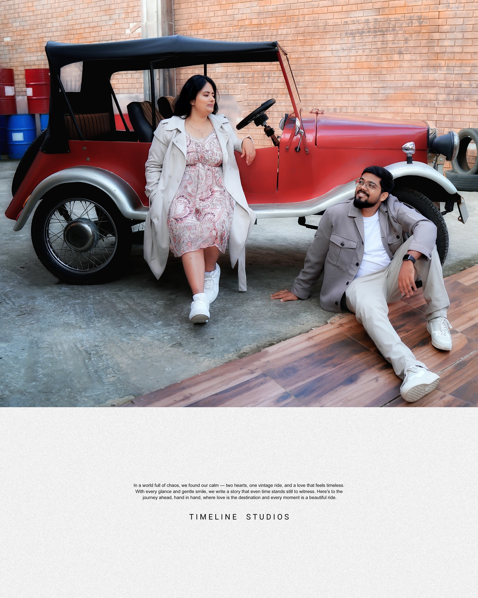 Couple Shoot